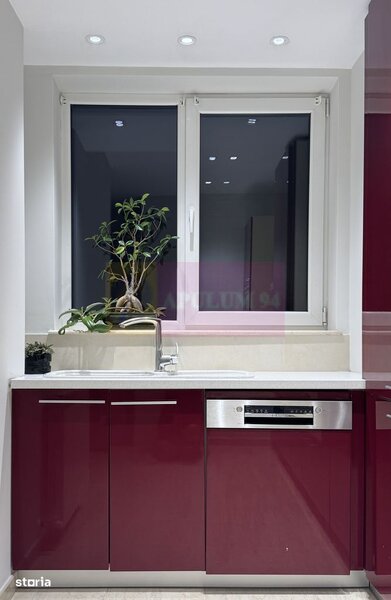 Apartament 3 camere cu terasa 133 mp, Timpuri Noi