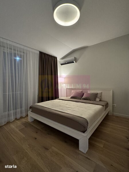 Apartament 3 camere cu terasa 133 mp, Timpuri Noi