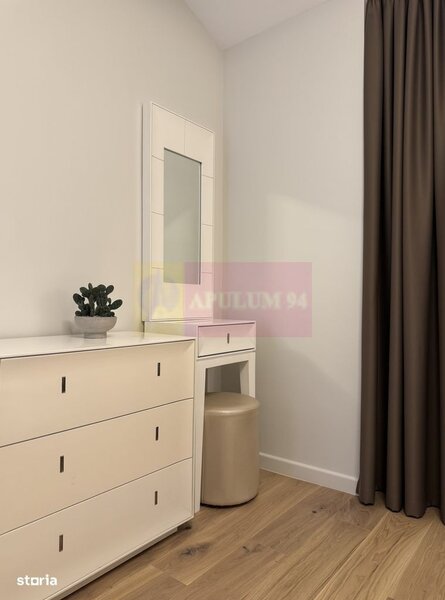 Apartament 3 camere cu terasa 133 mp, Timpuri Noi