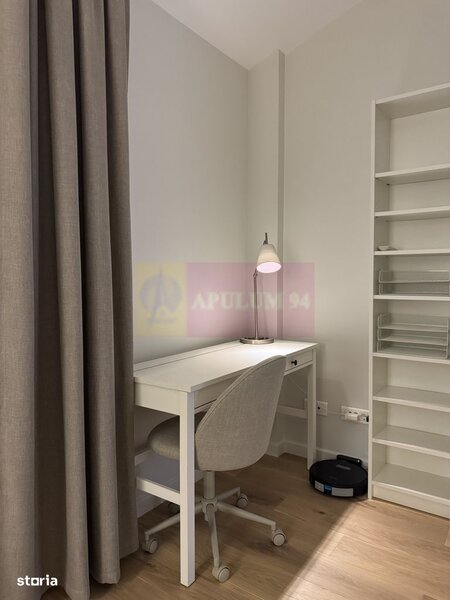 Apartament 3 camere cu terasa 133 mp, Timpuri Noi