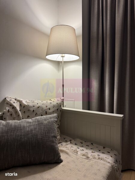 Apartament 3 camere cu terasa 133 mp, Timpuri Noi