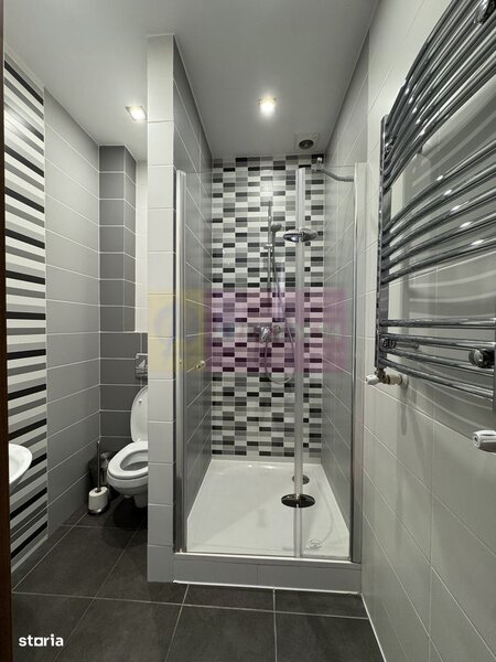 Apartament 3 camere cu terasa 133 mp, Timpuri Noi