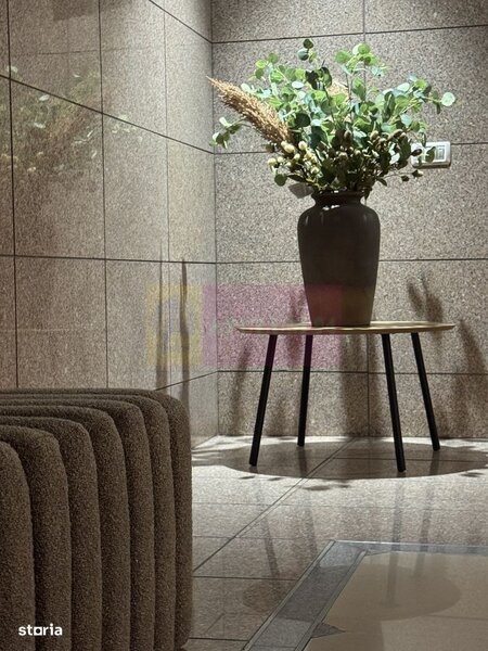 Apartament 3 camere cu terasa 133 mp, Timpuri Noi