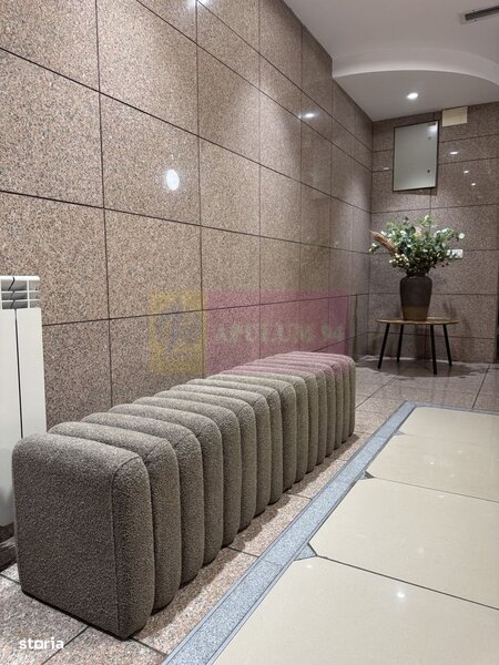 Apartament 3 camere cu terasa 133 mp, Timpuri Noi