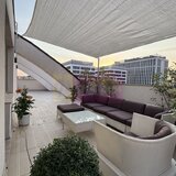 Apartament 3 camere cu terasa 133 mp, Timpuri Noi